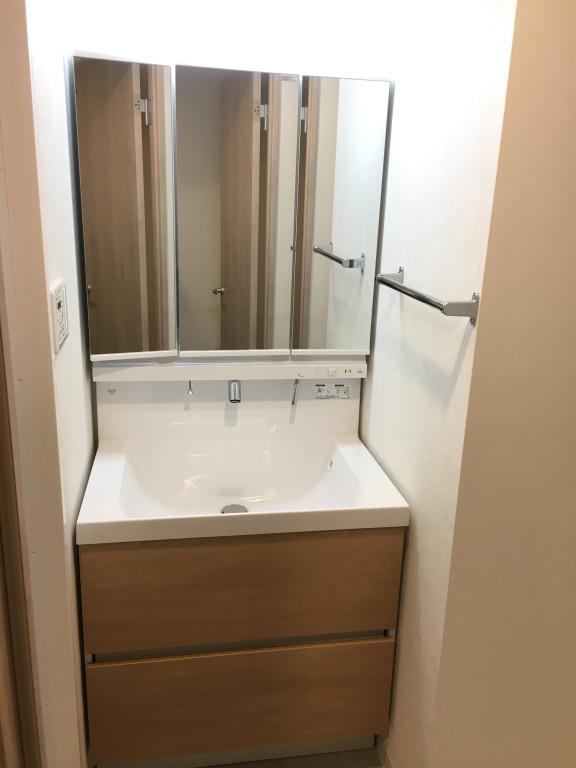 市ヶ谷二十騎町レジデンス その他6