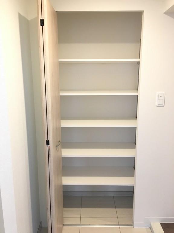 市ヶ谷二十騎町レジデンス その他7