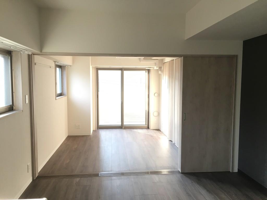 市ヶ谷二十騎町レジデンス その他8