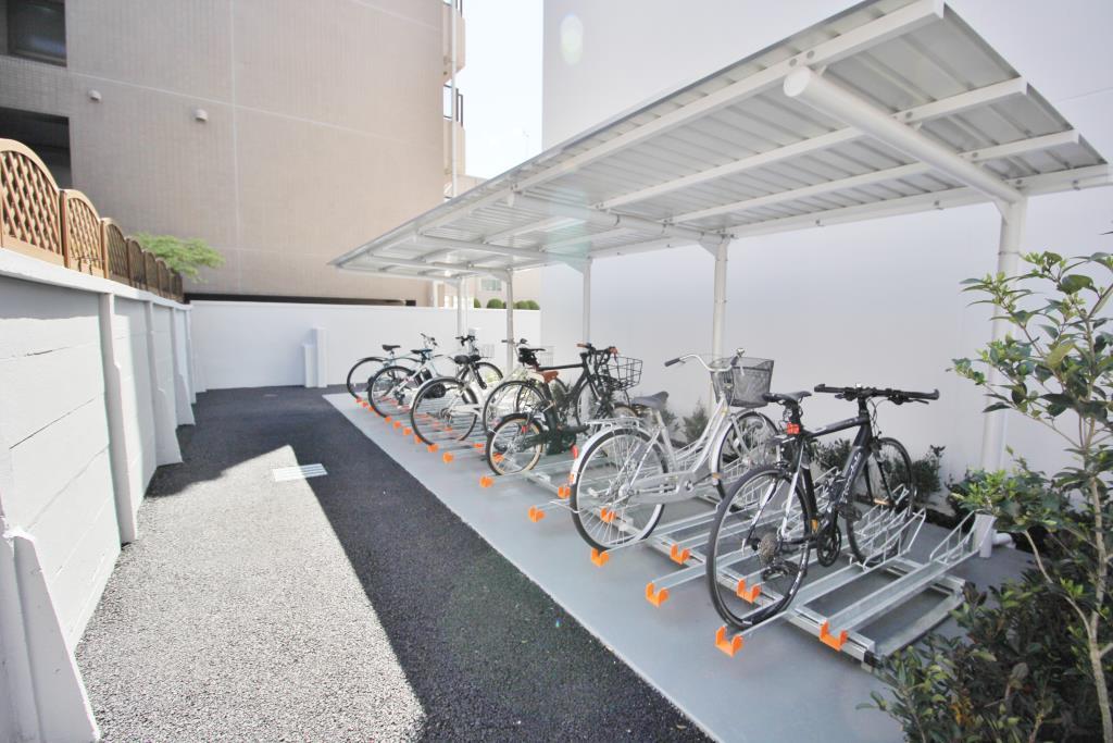 市ヶ谷二十騎町レジデンス その他14