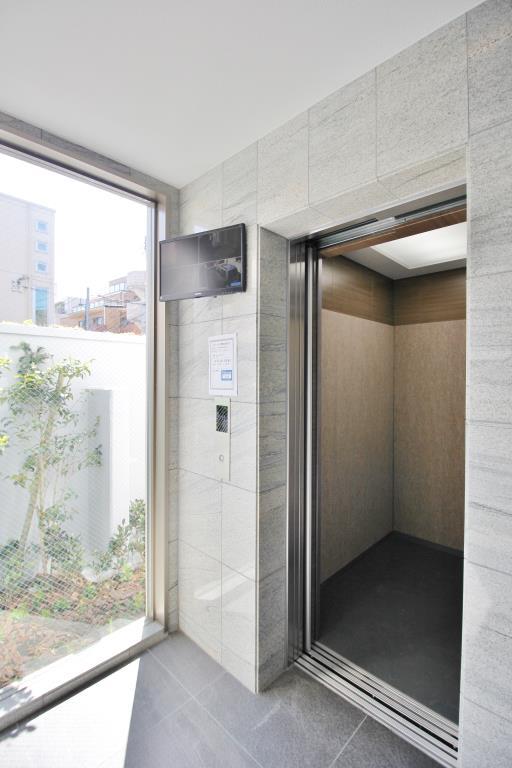 市ヶ谷二十騎町レジデンス その他16