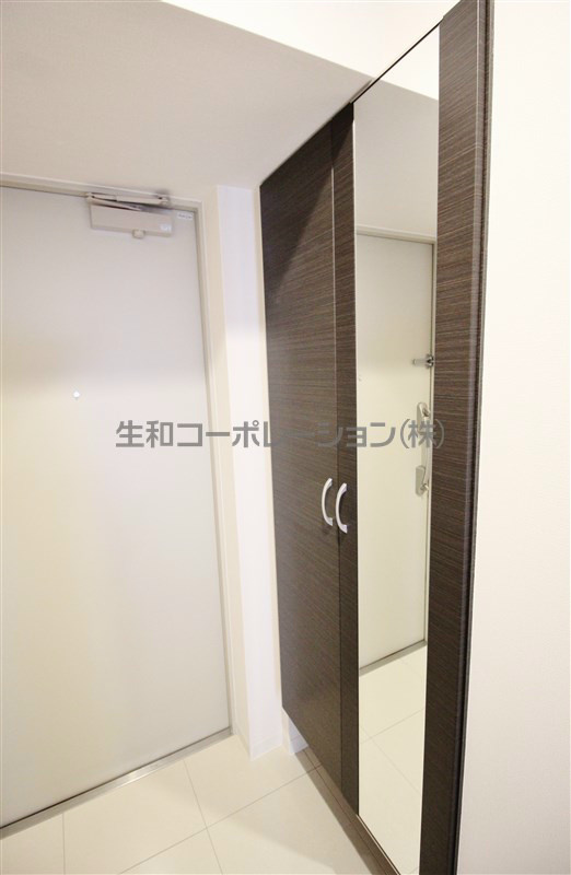 グラシーナ文京 その他15