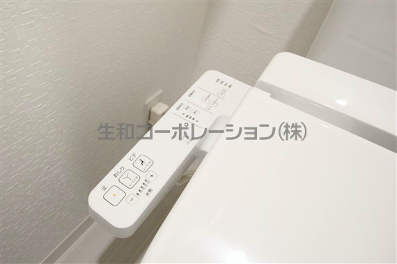 グラシーナ文京 その他17