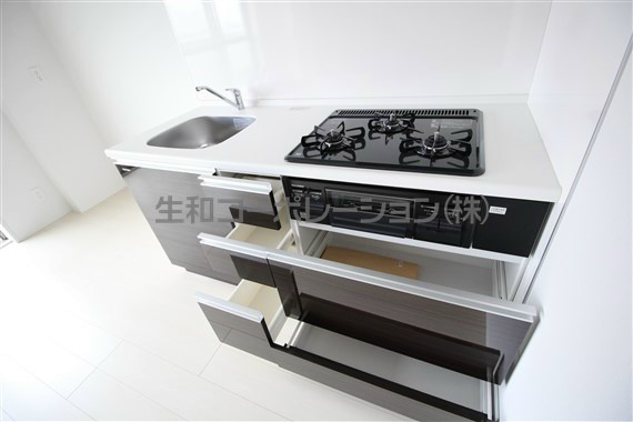 グラシーナ文京 その他24