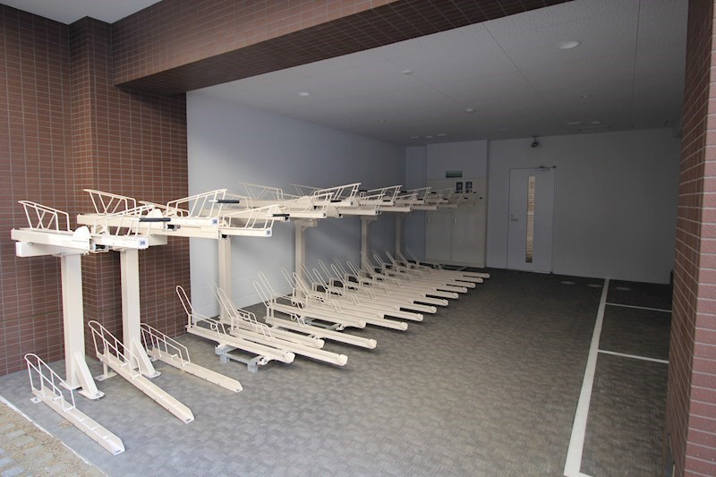 ヴィオラコート その他外観2