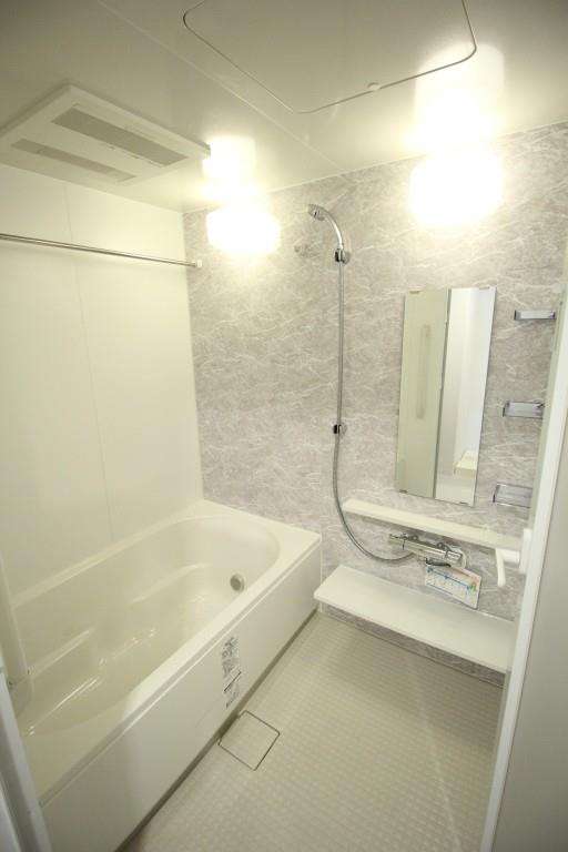 ヴィオラコート 風呂画像