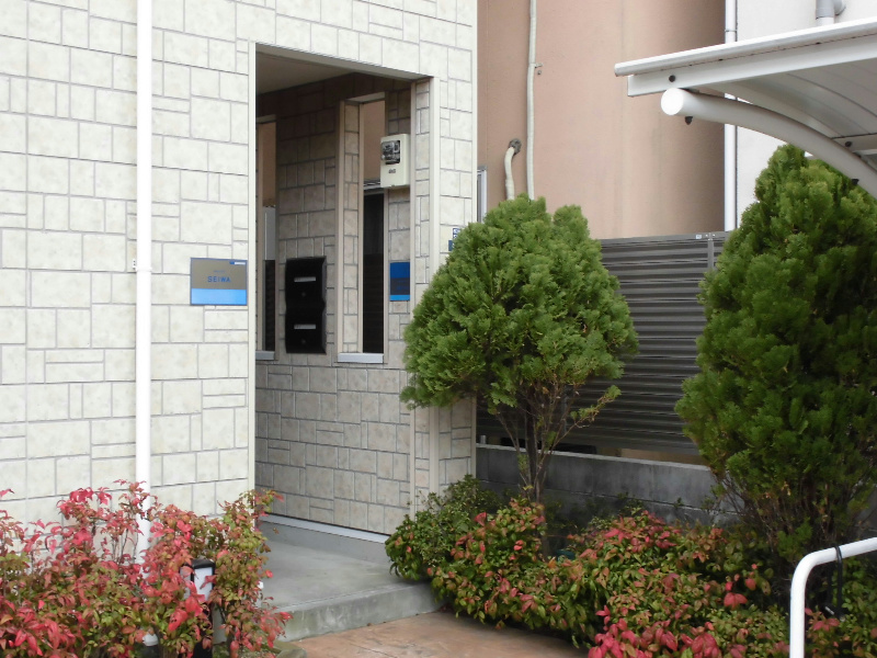 グレースヴィラ その他外観1