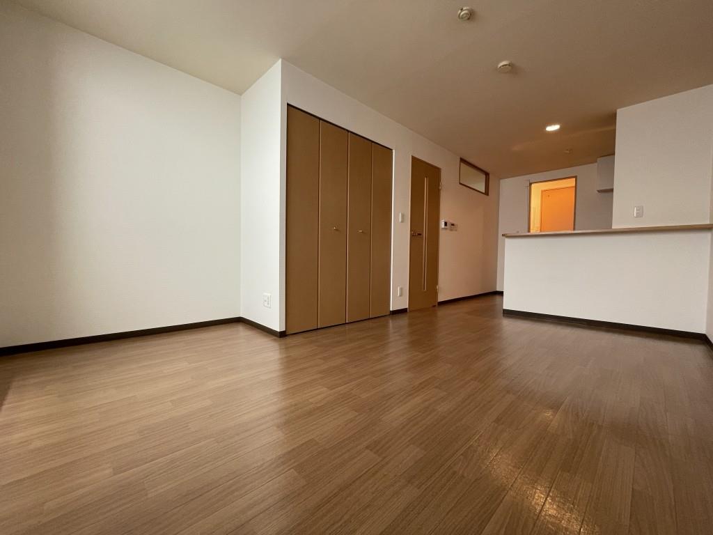 グレースヴィラ リビング