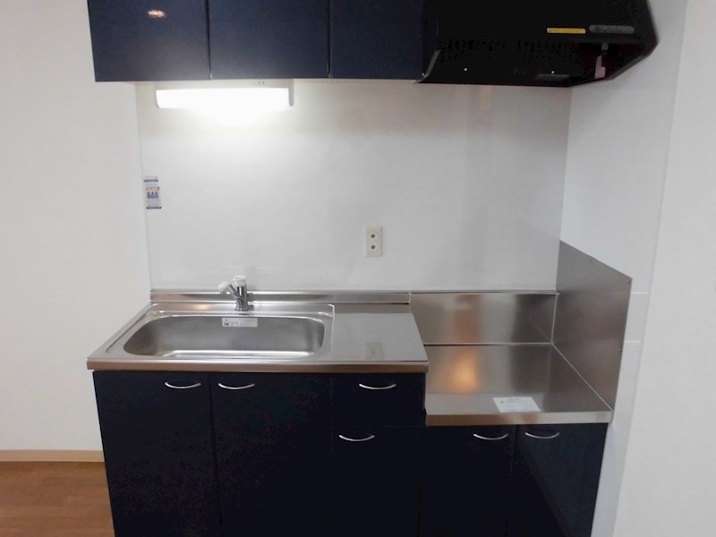 グレースヴィラ キッチン