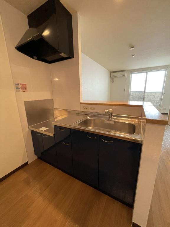 グレースヴィラ キッチン