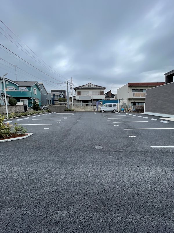 ルミネ中央 その他外観1