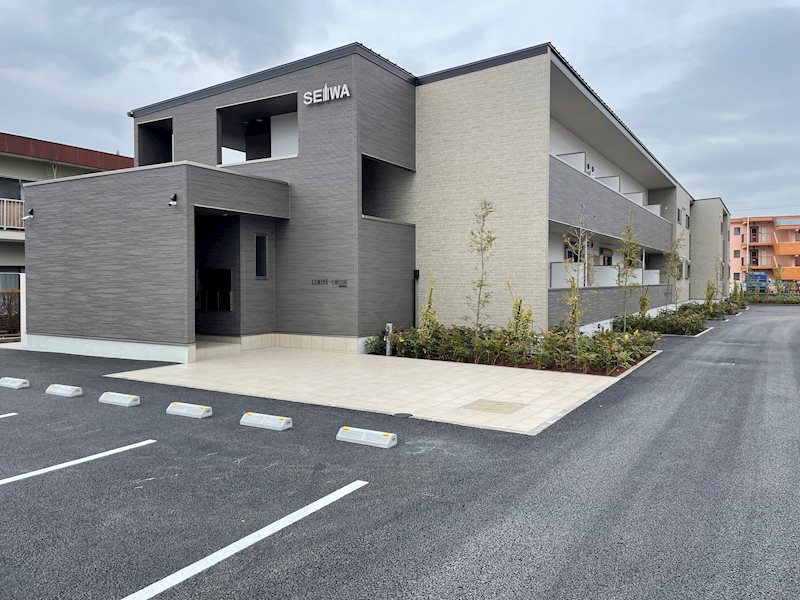 ルミネ中央 その他外観2