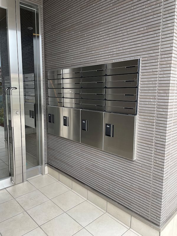 ルミネ中央 その他外観3