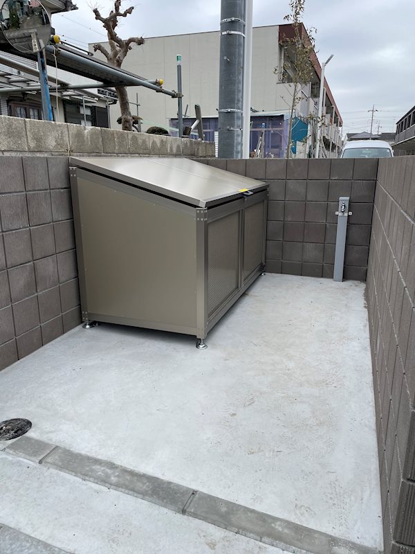 ルミネ中央 その他外観4