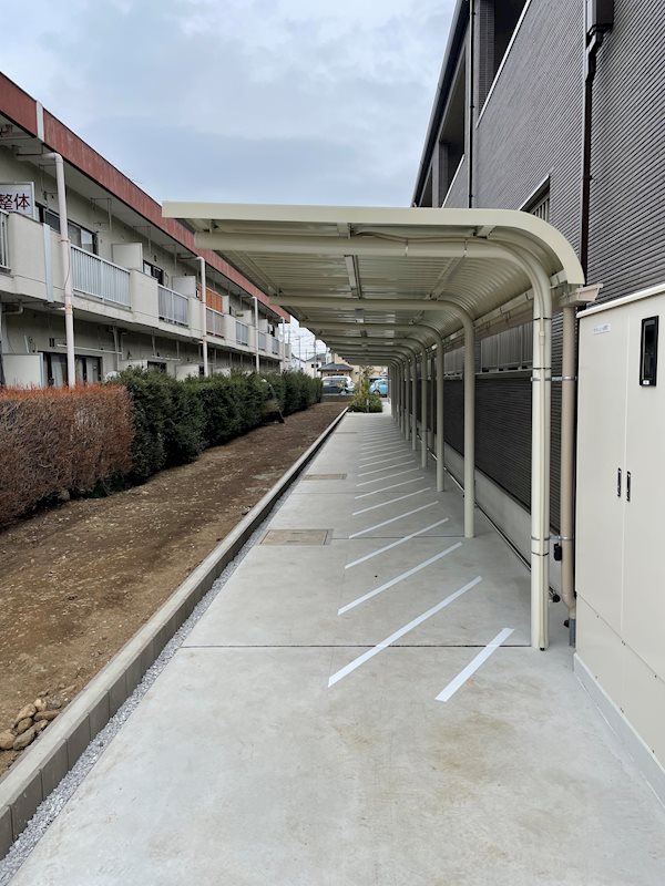 ルミネ中央 その他外観5