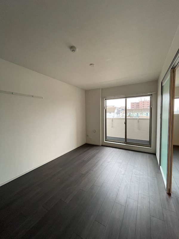 ルミネ中央 ベッドルーム