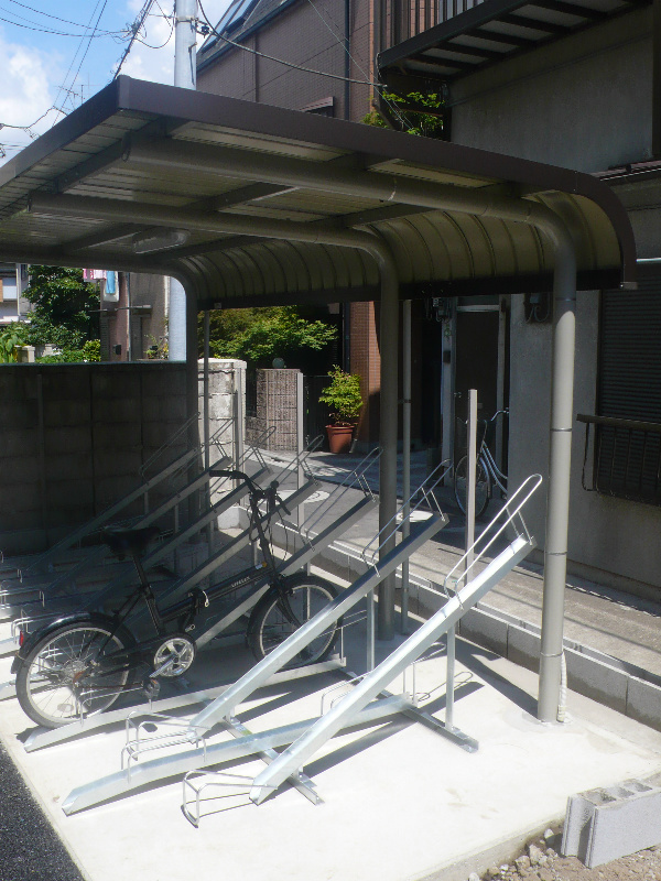 ヴィラ ケイ その他外観1