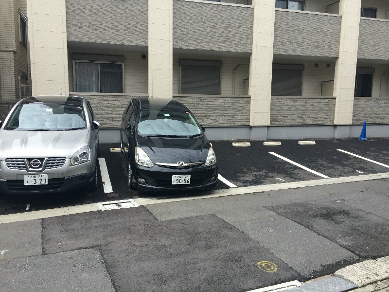 ヴィラ ケイ その他外観2