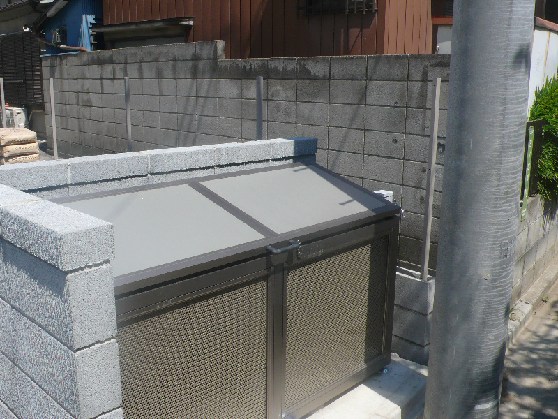 ヴィラ ケイ その他外観3