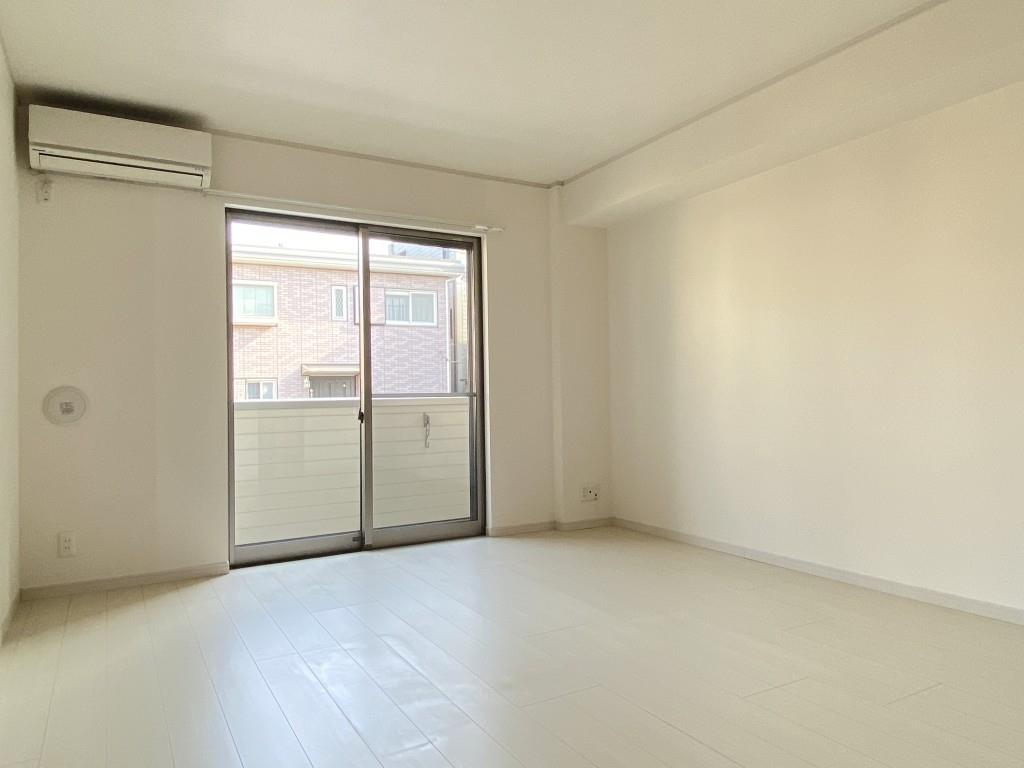 ヴィラ ケイ リビング