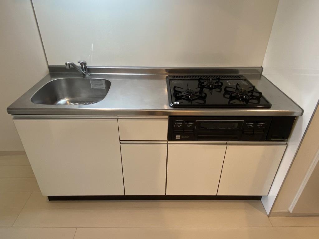 ヴィラ ケイ キッチン