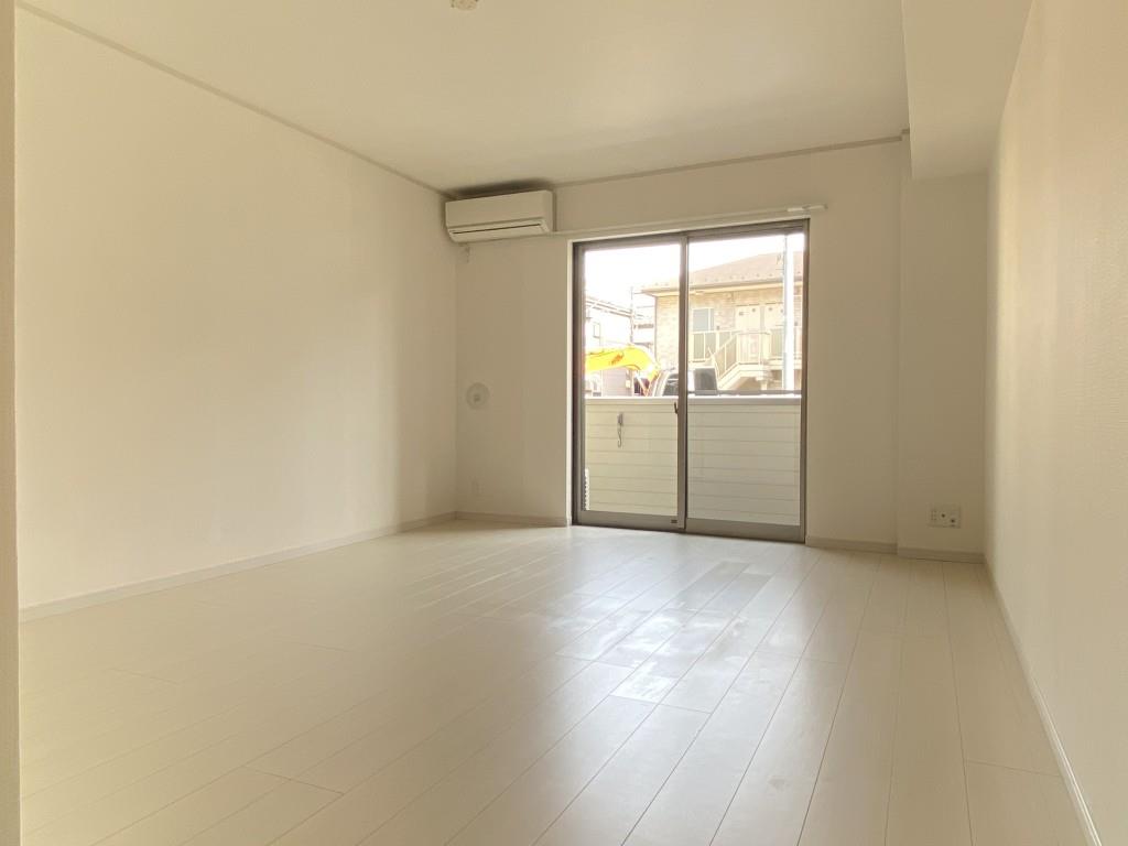 ヴィラ ケイ ベッドルーム