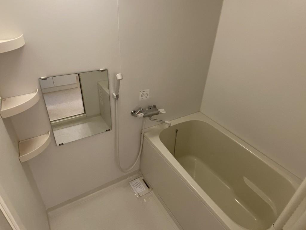 ヴィラ ケイ 風呂画像