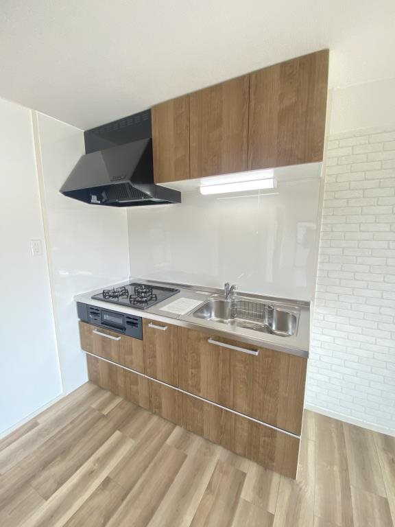 サンシティ千里丘 キッチン