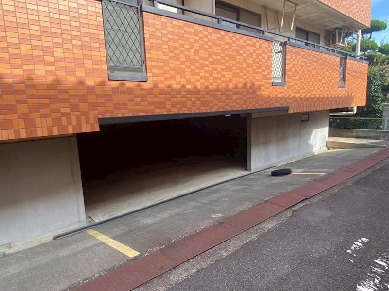 サンシティ千里丘 その他外観1