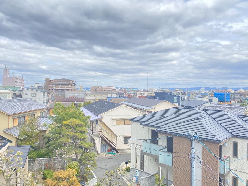 サンシティ千里丘 その他8