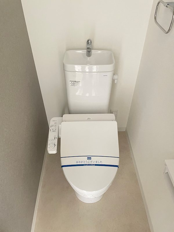 メゾンレクト その他1