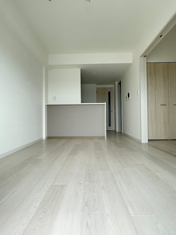 メゾンレクト リビング