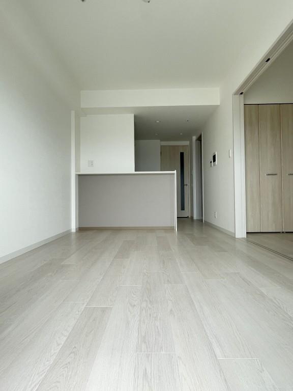 メゾンレクト リビング