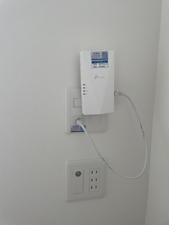 メゾンレクト その他13