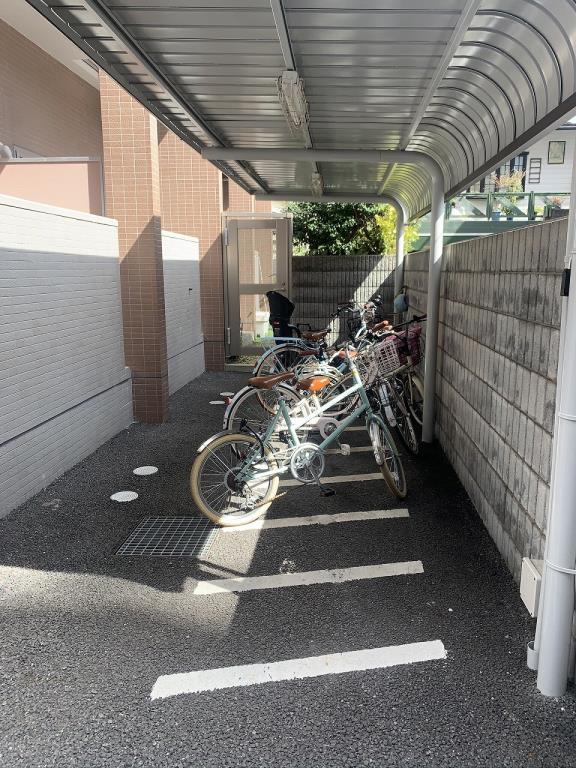 プレジール千駄木 その他13