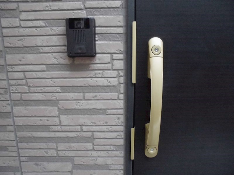 グレースヴィラ その他外観2