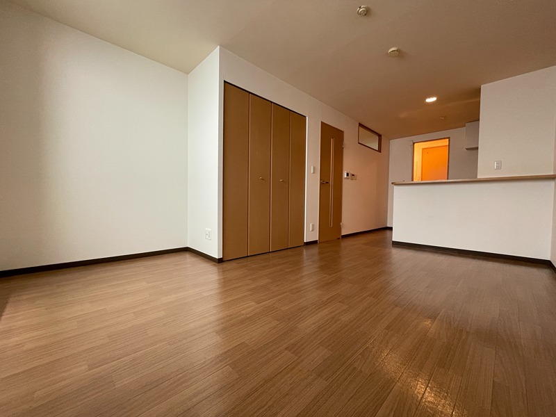 グレースヴィラ リビング