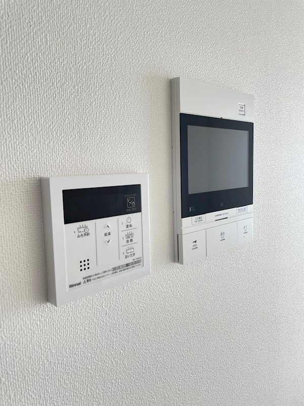 メゾンレクト その他3