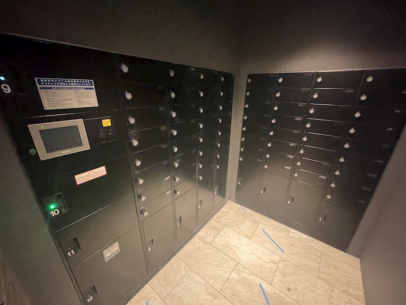 メゾンレクト その他外観1