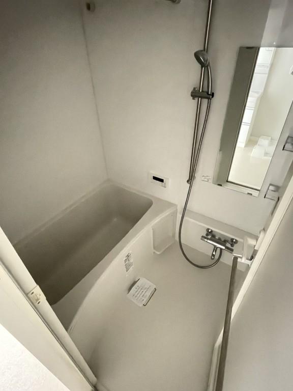 メゾンレクト 風呂画像