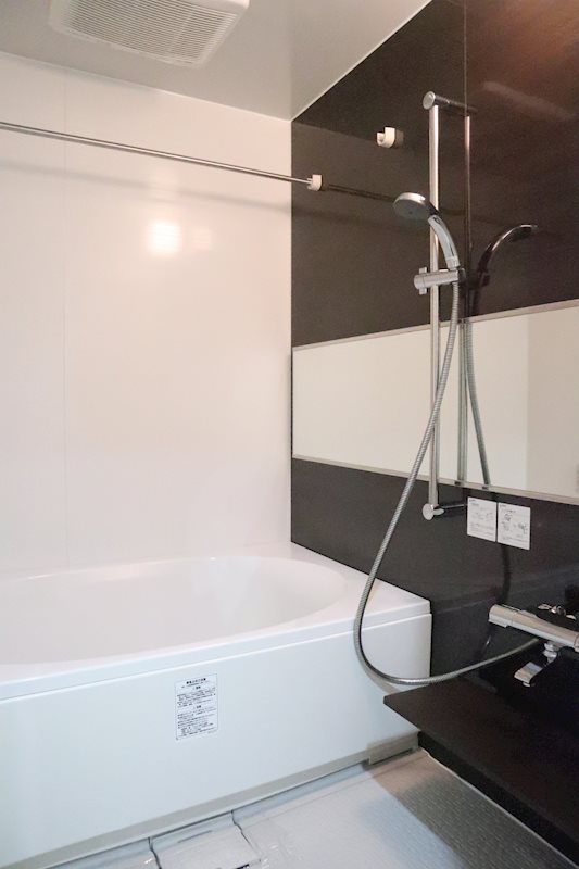 T.Y天六 風呂画像