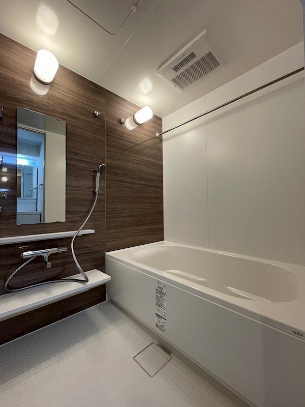 アルカス聖蹟 風呂画像