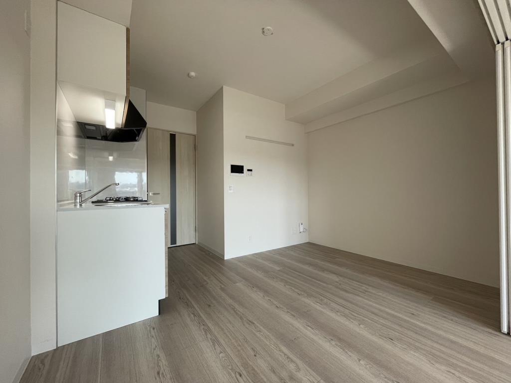 アルカス聖蹟 リビング