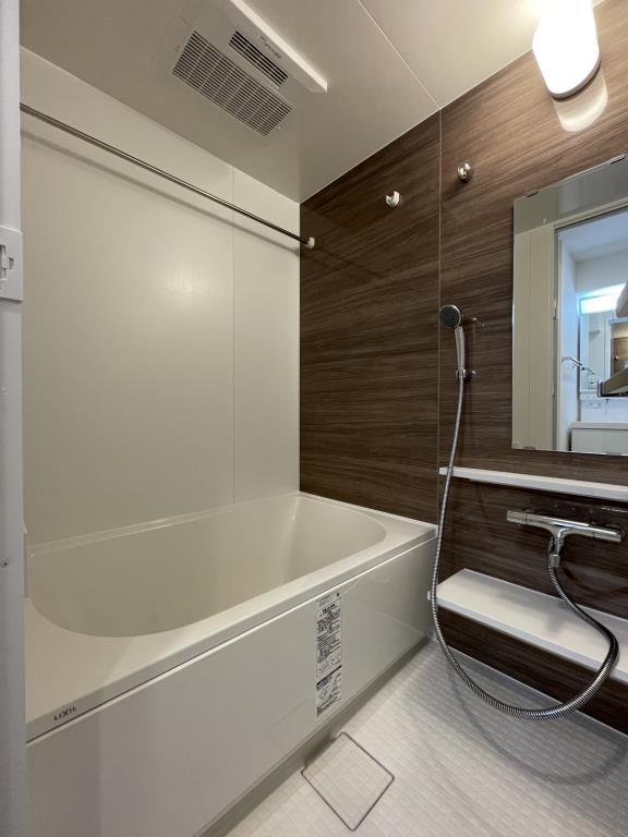 アルカス聖蹟 風呂画像