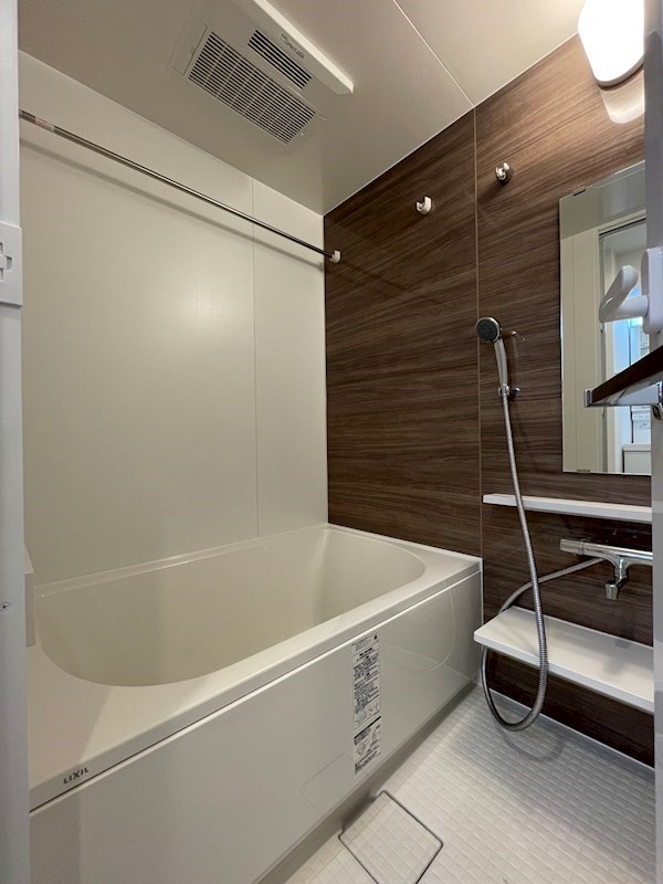 アルカス聖蹟 風呂画像