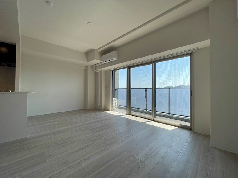 アルカス聖蹟 リビング