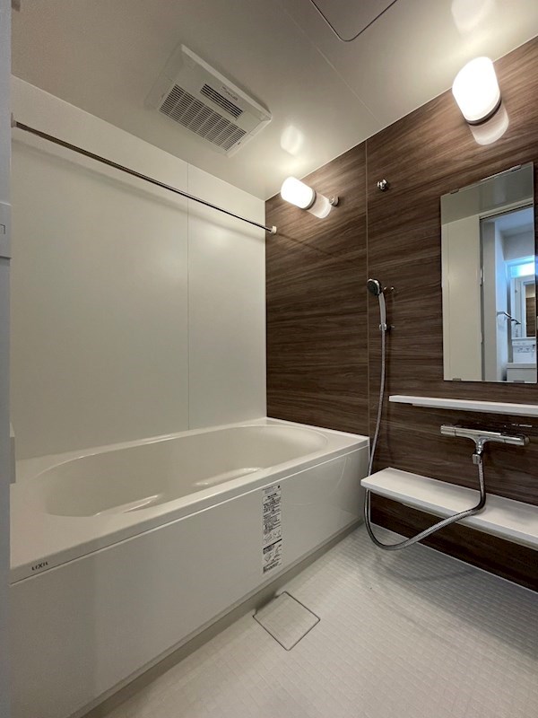 アルカス聖蹟 風呂画像