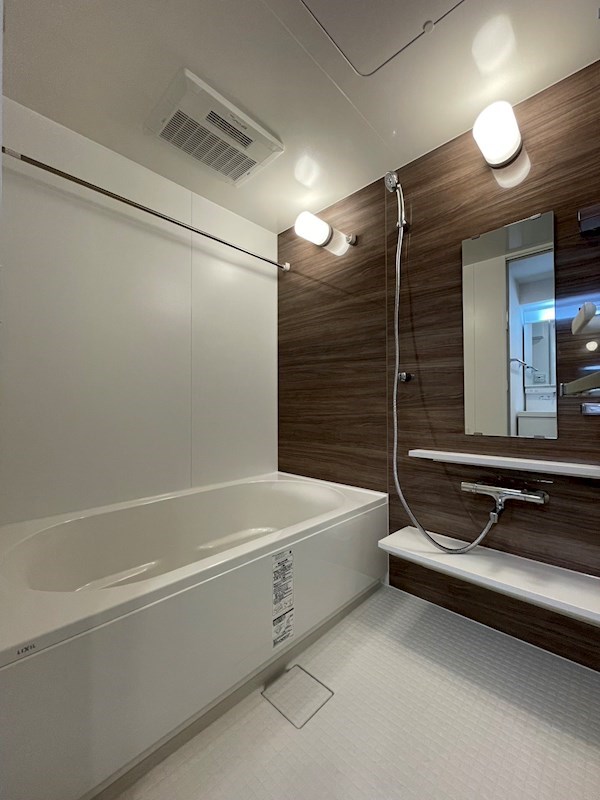 アルカス聖蹟 風呂画像