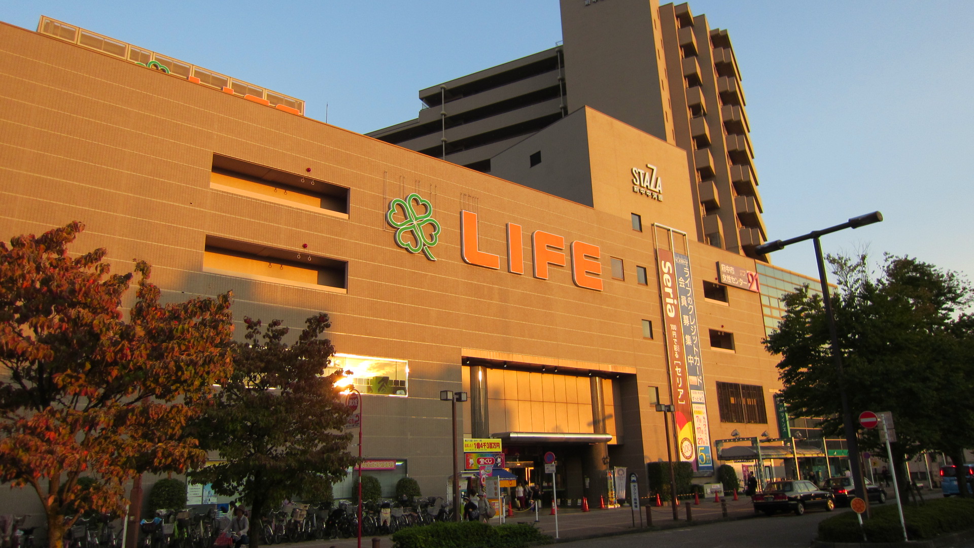 アルカス聖蹟 周辺画像1