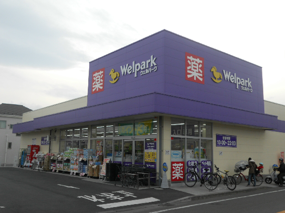 アルカス聖蹟 周辺画像2